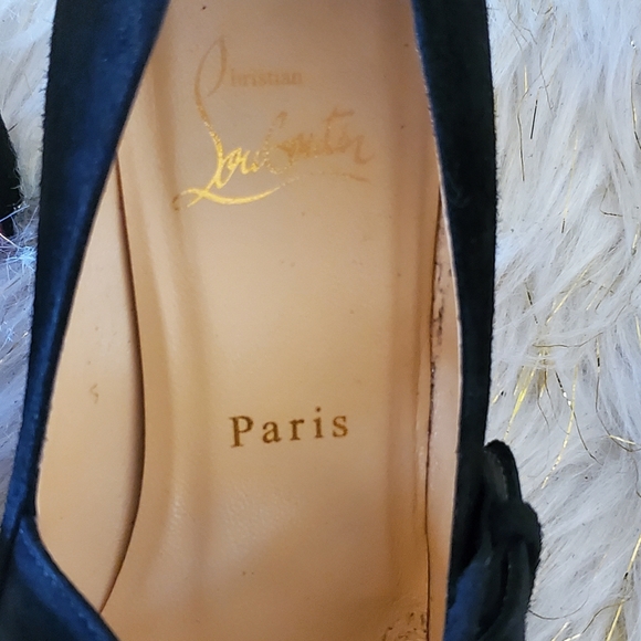 Christian Louboutin shoes women - Picture 11 of 13